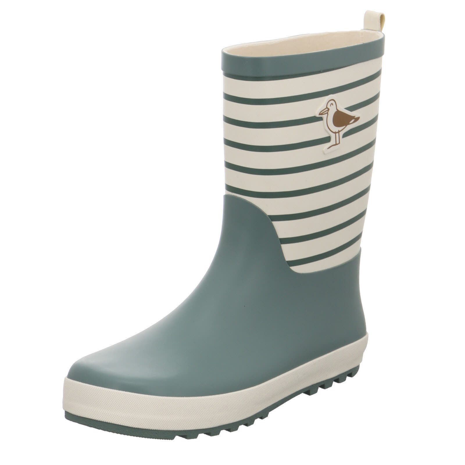 Jewels of Style BELLILE-GREEN Gummistiefel