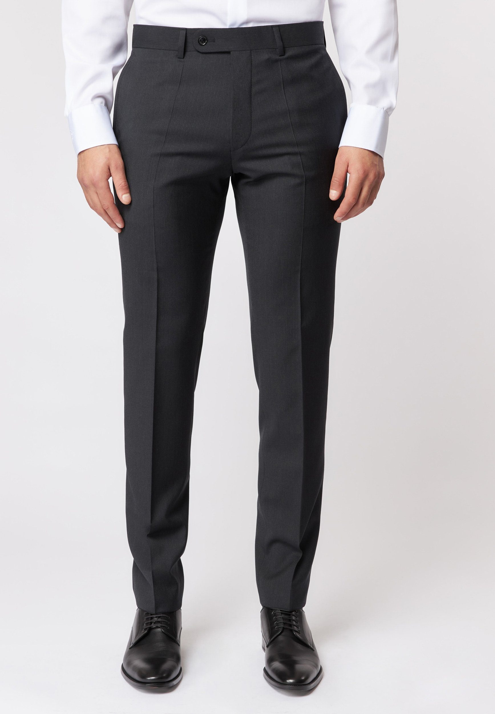 Roy Robson Baukastenhose Regular-Fit Baukasten Hose - Regular Fit