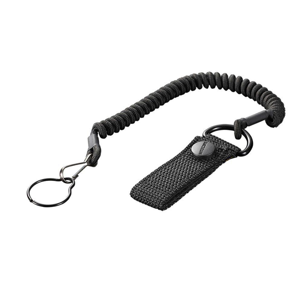 Nitecore LED Taschenlampe Tactical Lanyard NTL20 | Taschenlampen