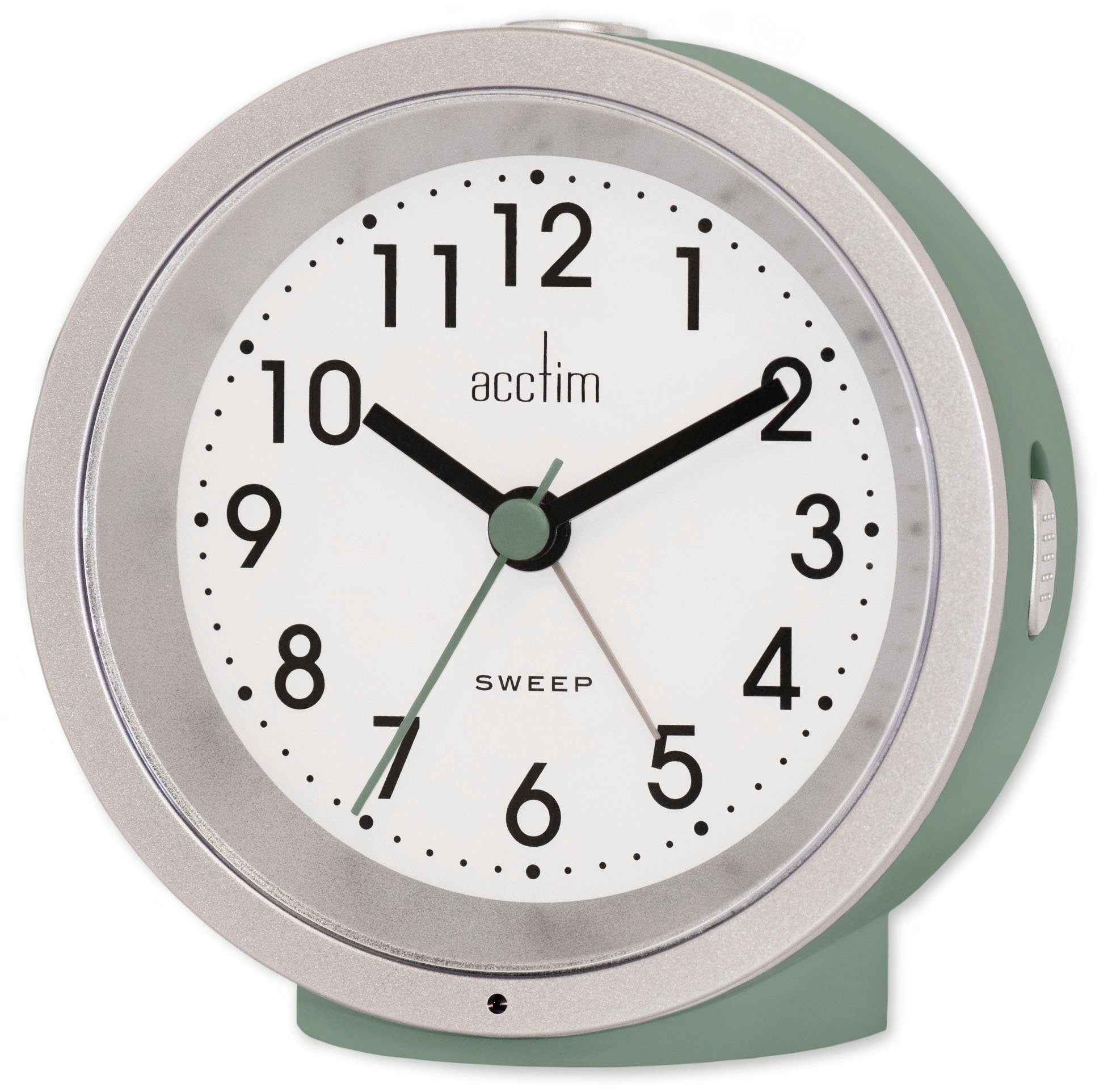 Wecker Quarzwecker Acctim