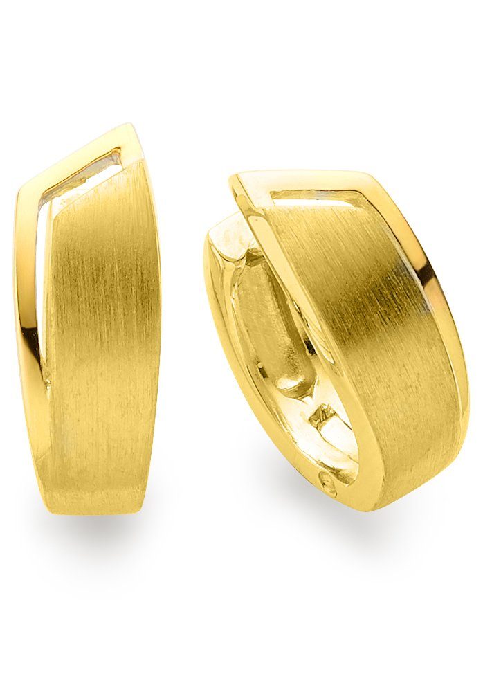 Bruno Banani Paar Серьги-кольца Schmuck Geschenk Silber 925 Ohrschmuck Серьги