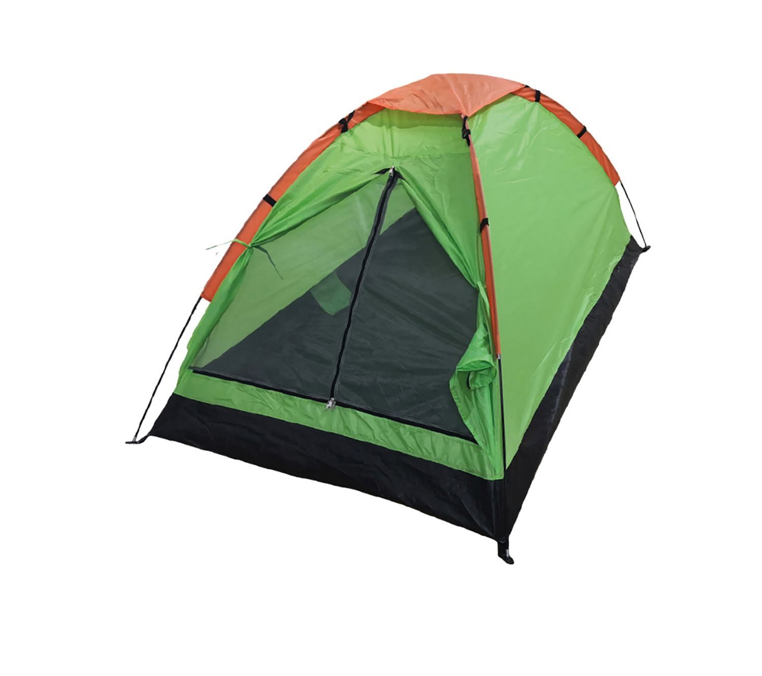 BURI Kuppelzelt Campingzelt 2-Personen-Zelt Igluzelt Kuppelzelt Trekkingzelt Festival