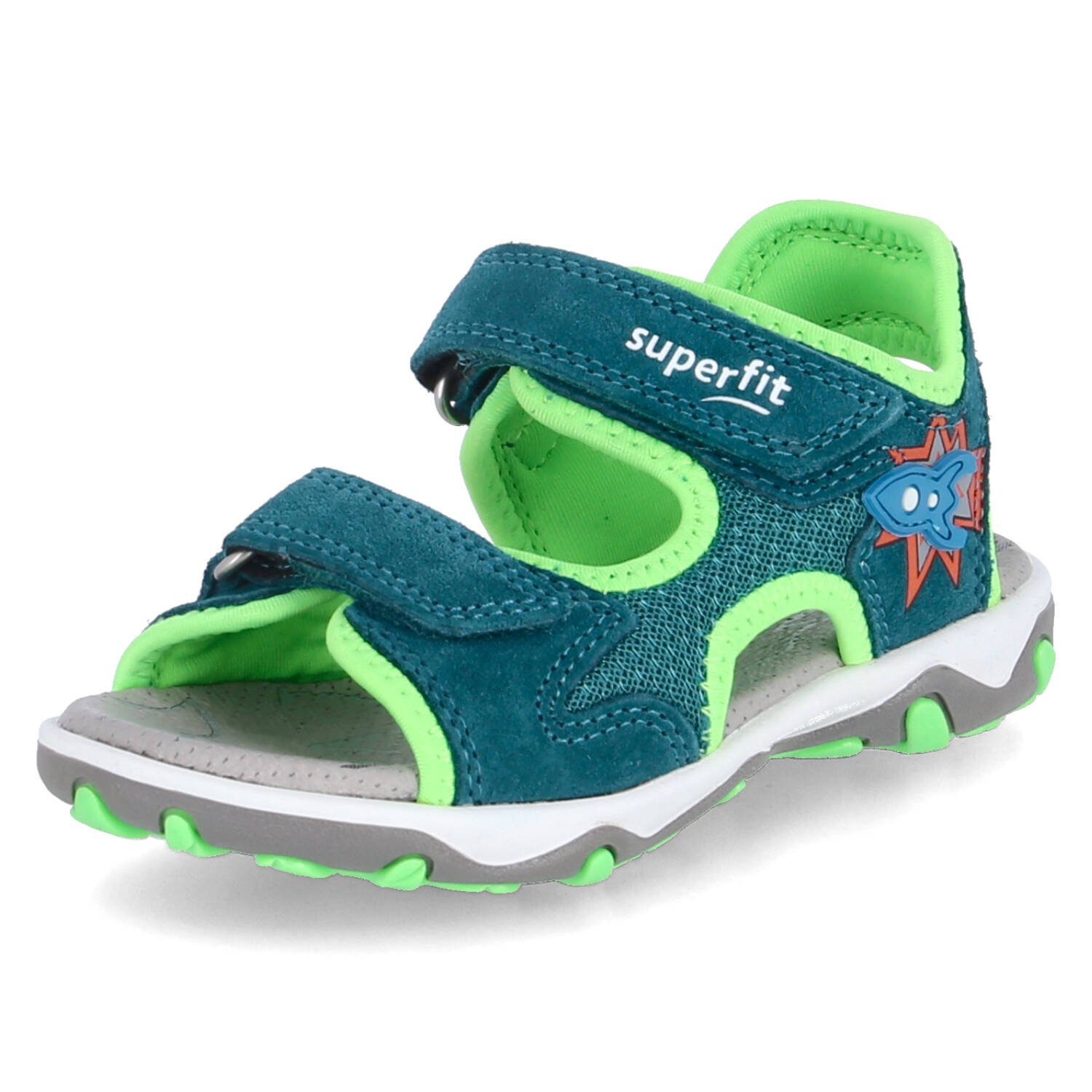 Sandalen Sandalette 3.0 MIKE Superfit