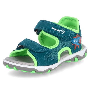 Superfit Sandalen MIKE 3.0 Sandalette