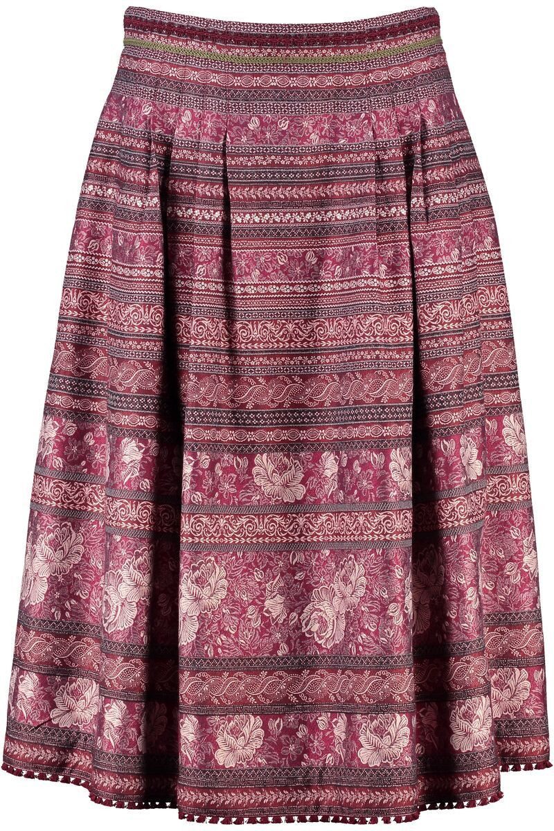 Hammerschmid Trachtenrock günstig online kaufen