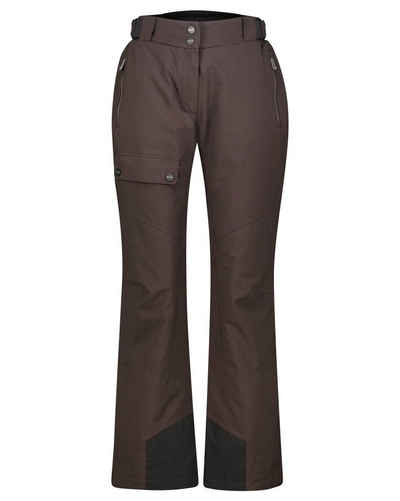 Meru Skihose Damen Skihose CEVEDALE (1-tlg)