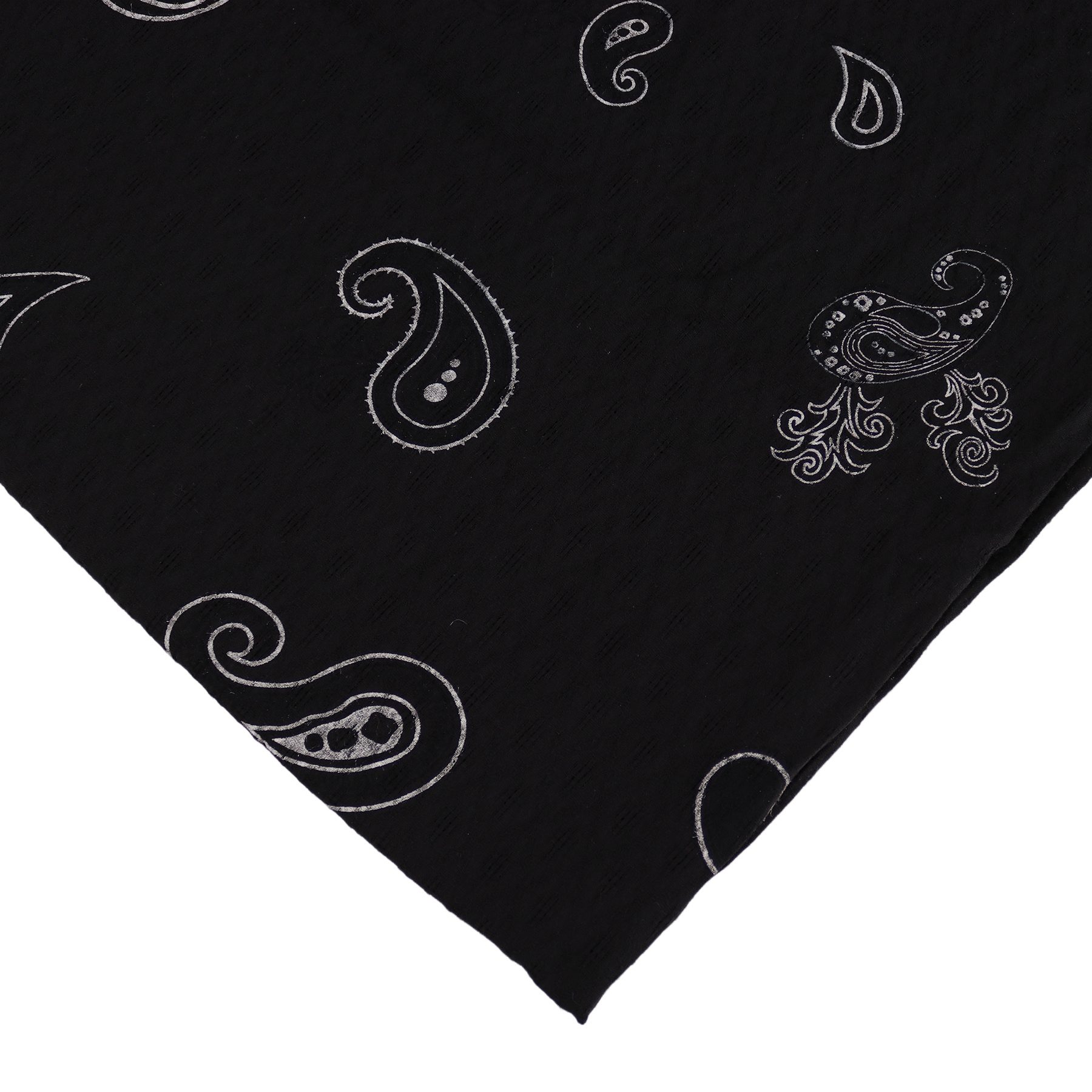 MIRROSI Modeschal Weicher & Leicht Großes Schal, ca.90x180cm, Paisley Print günstig online kaufen