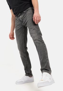 camel active 5-Pocket-Jeans 5-Pocket Jeans Slim Fit