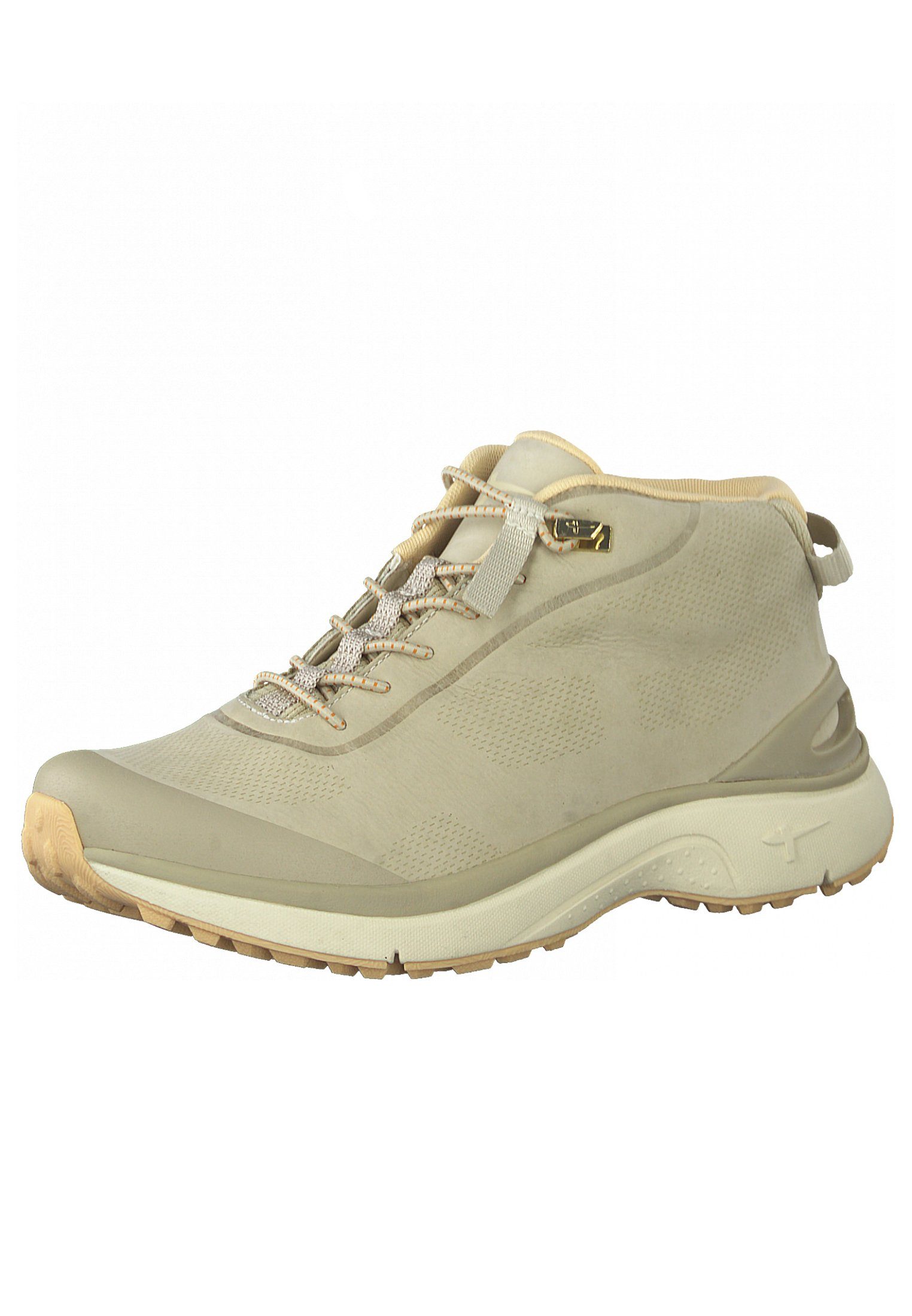Tamaris 1-25206-28 458 Ivory Uni Mokassin