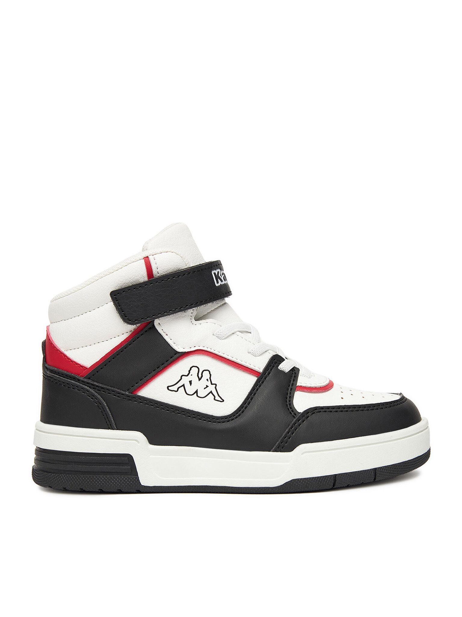 Kappa Kappa Boy Sneakers Weißer CEO-SS24-3C057 Sneaker