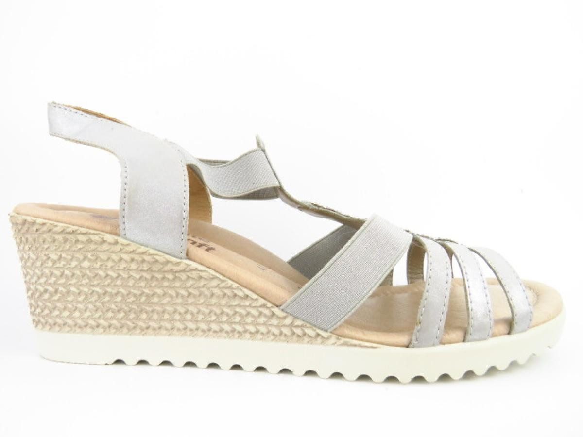 Remonte Sandale Keil D3461-90 Sandale