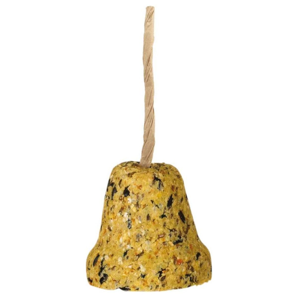 JR Farm Birds Pick-Glocke Großsittich & Papagei 160 g - 5 Stück, für: Vogel