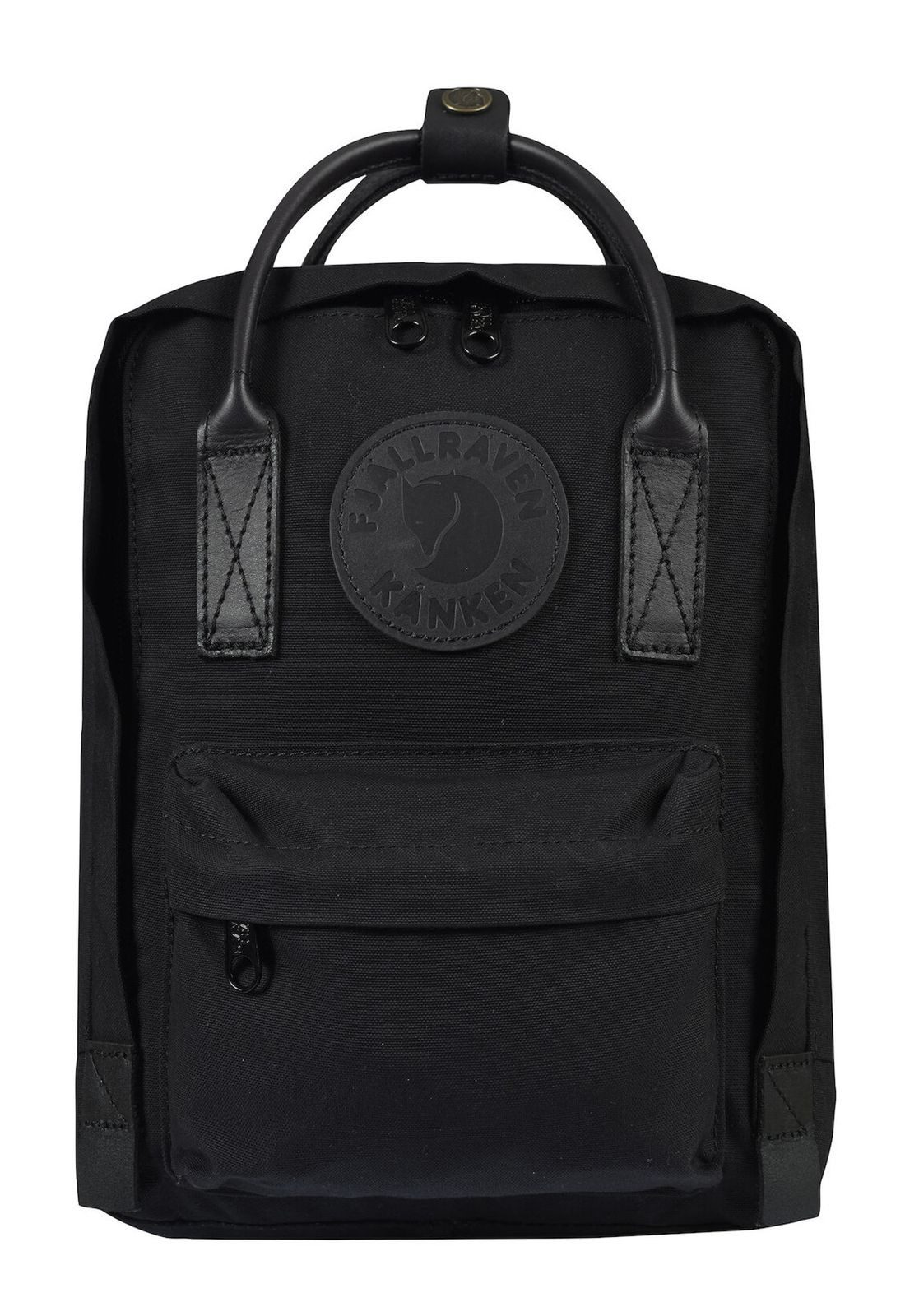 Fjällräven Rucksack Kånken No. 2 Mini (Set, 2-tlg)