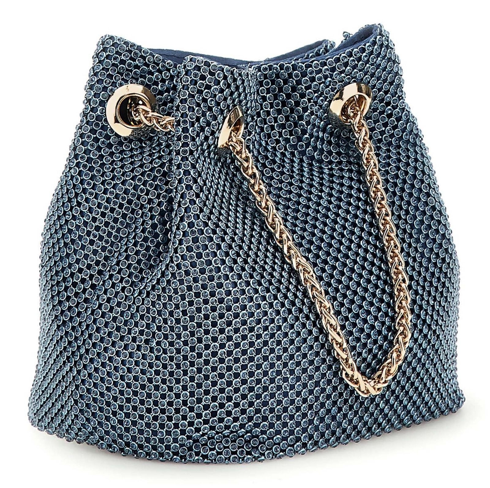 Guess Abendtasche Pouch