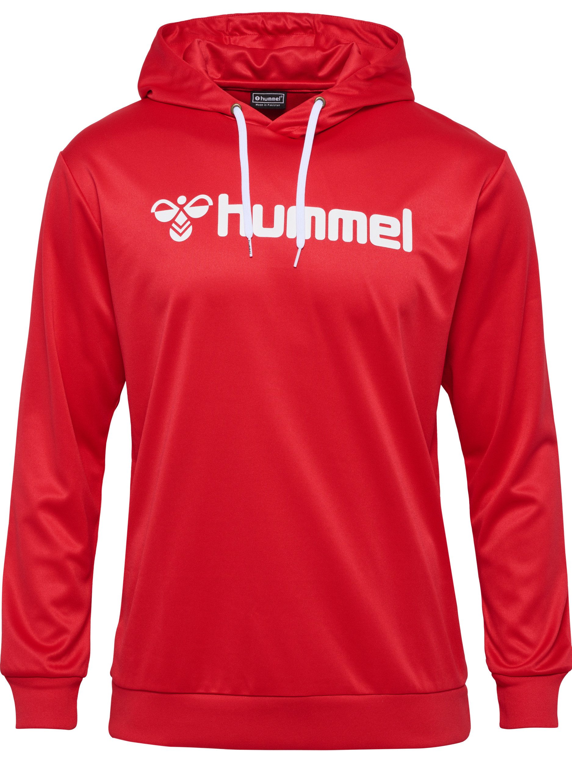 hummel Trainingskapuzenpullover leicht & schnell trocknend