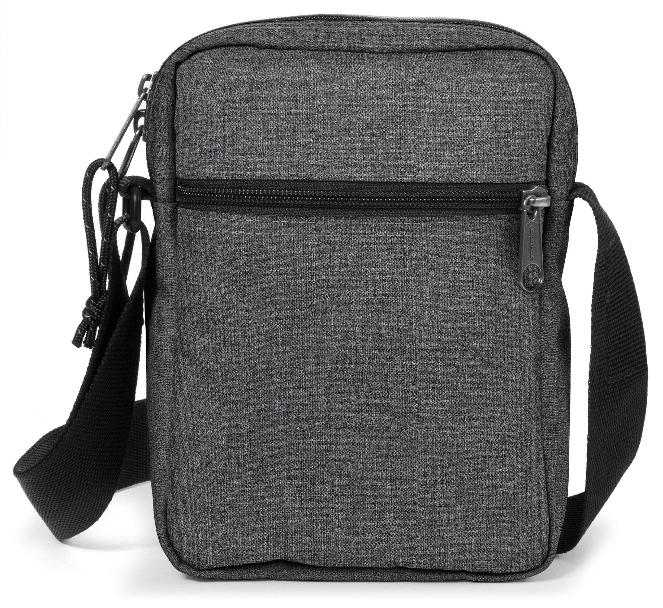Eastpak Umhängetasche THE ONE, Unisex Crossbody Bag, MiniBag, Schultertasche mit Reißverschluss – Bild 5 von 5