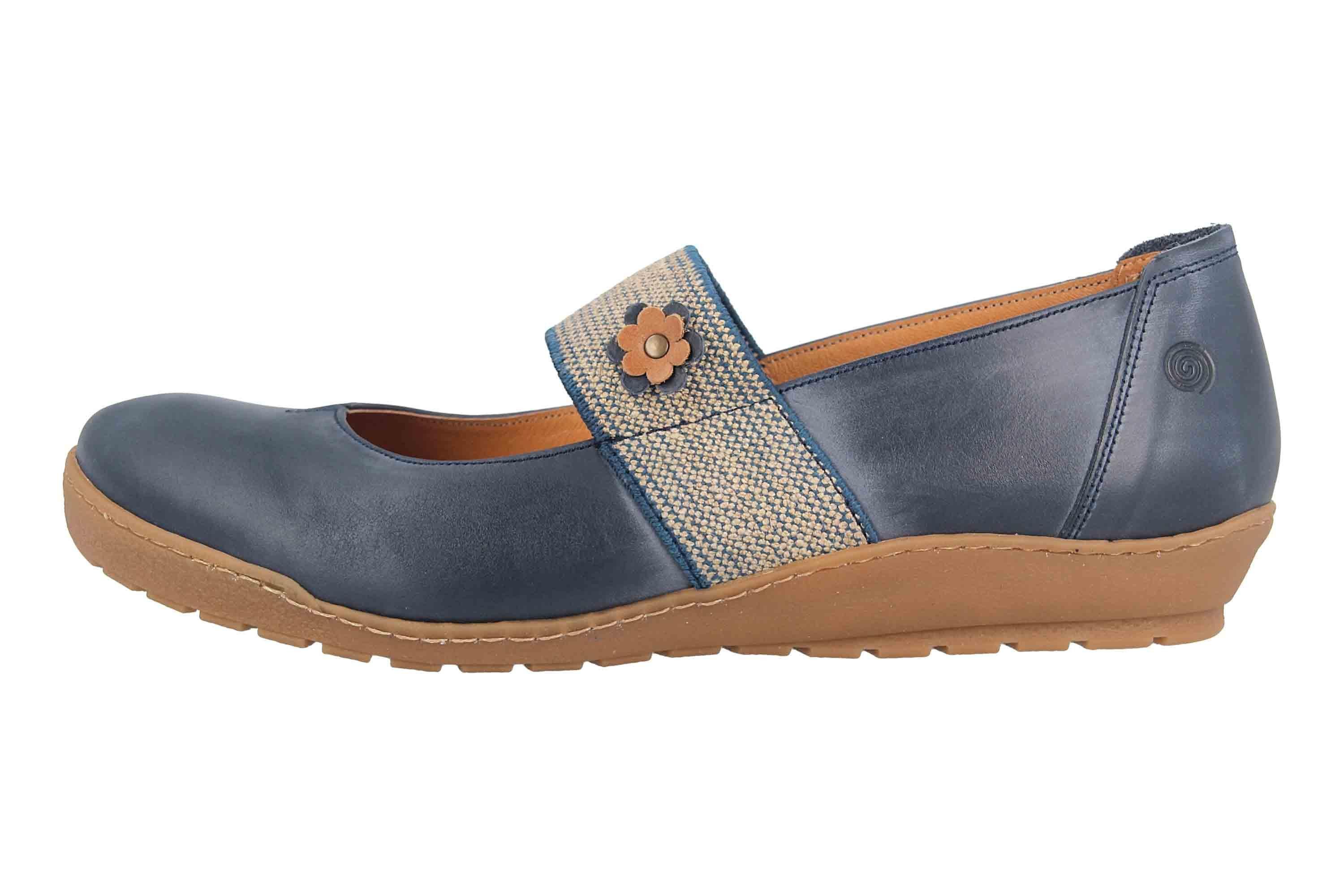 Dr. Brinkmann 942570-5 Slipper