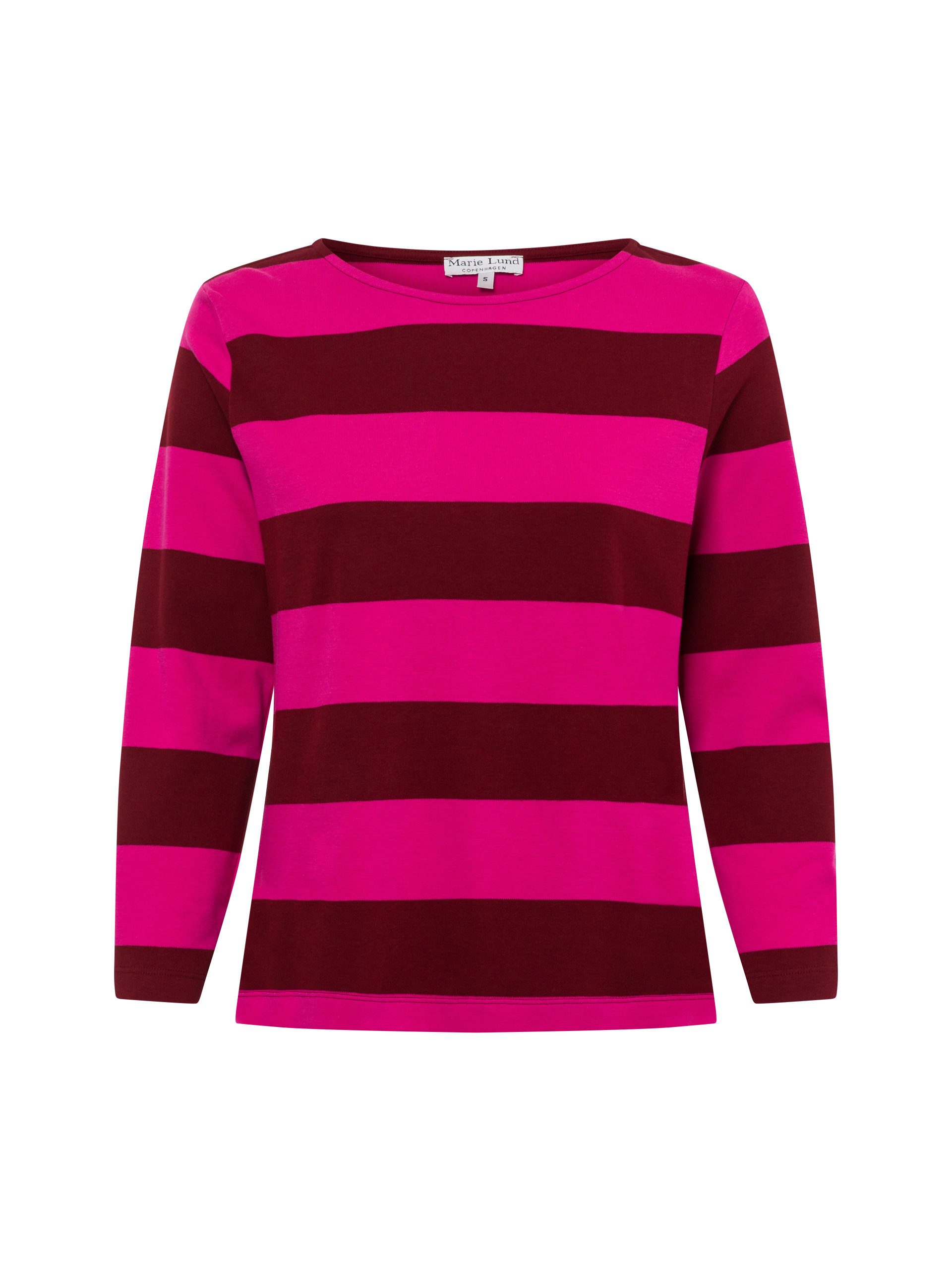 Marie Lund Langarmshirt günstig online kaufen