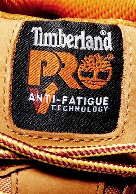 Timberland Pro Splitrock Xt Sicherheitsschuh S3, Verbund-Zehenschutzkappe, nicht-metallische Zwischensohle