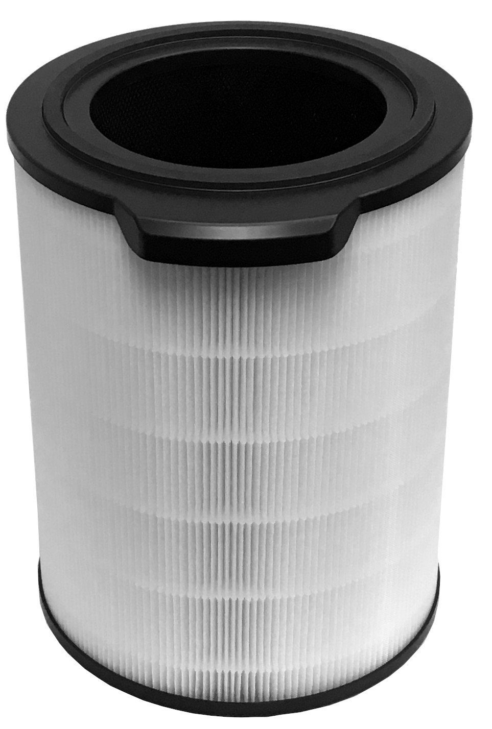 Comedes Ersatzfilter passend für Philips Luftreiniger AC3033/10, AC3036/10 3000(I), Zubehör für Raumluftreiniger Philips 3000(I) AC3033/10, AC3036/10, Einsetzba – Bild 2 von 5