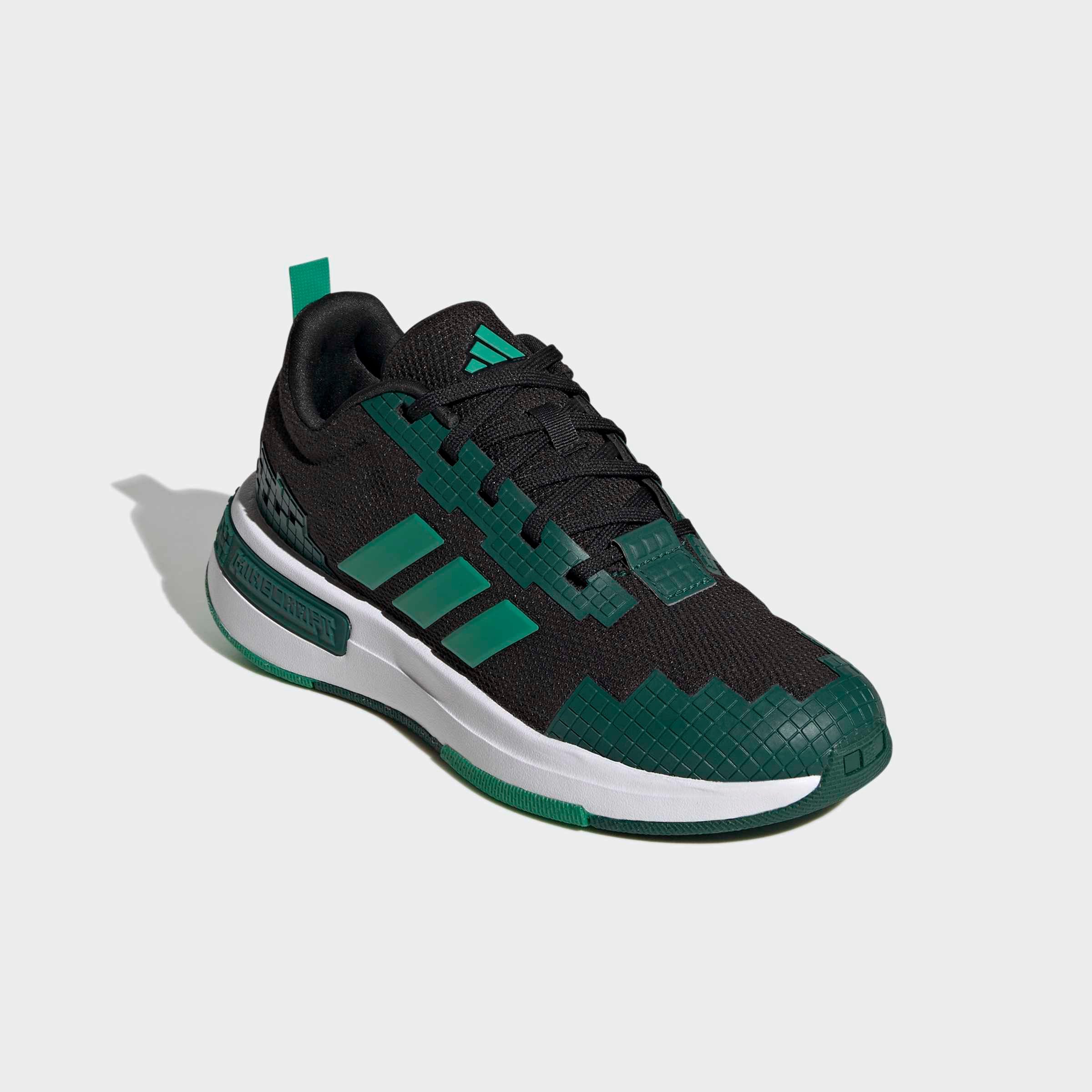 adidas Sportswear ADIDAS MINECRAFT PRO KINDER UND TEENS Sneaker für Kinder & Jugendliche