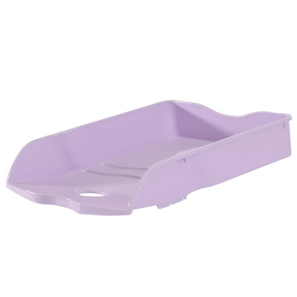 Briefablage HAN 10298-887 Briefablage Re-LOOP pastelllila