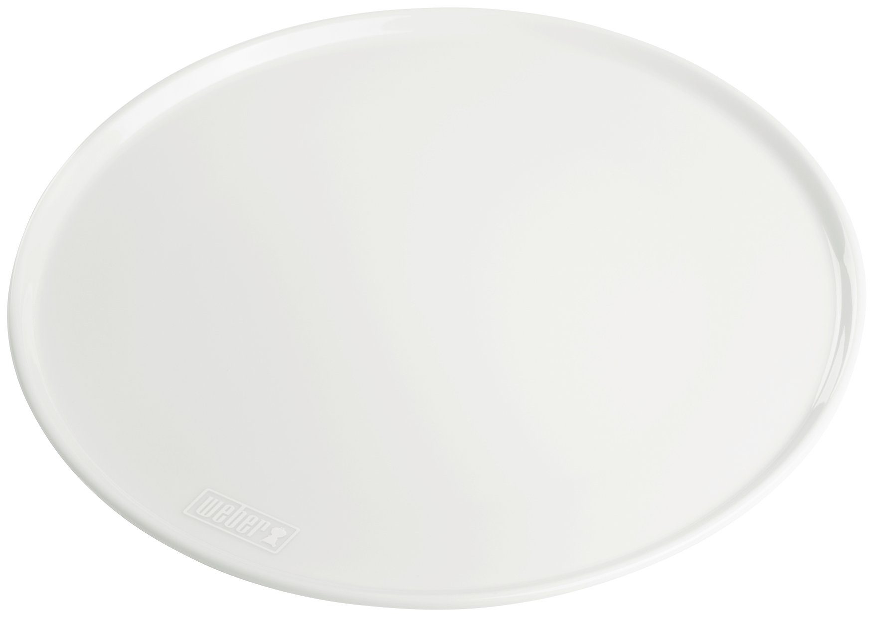 St), Pizzateller, L/B/H (2 x 22 2,5 cm Weber 40 x