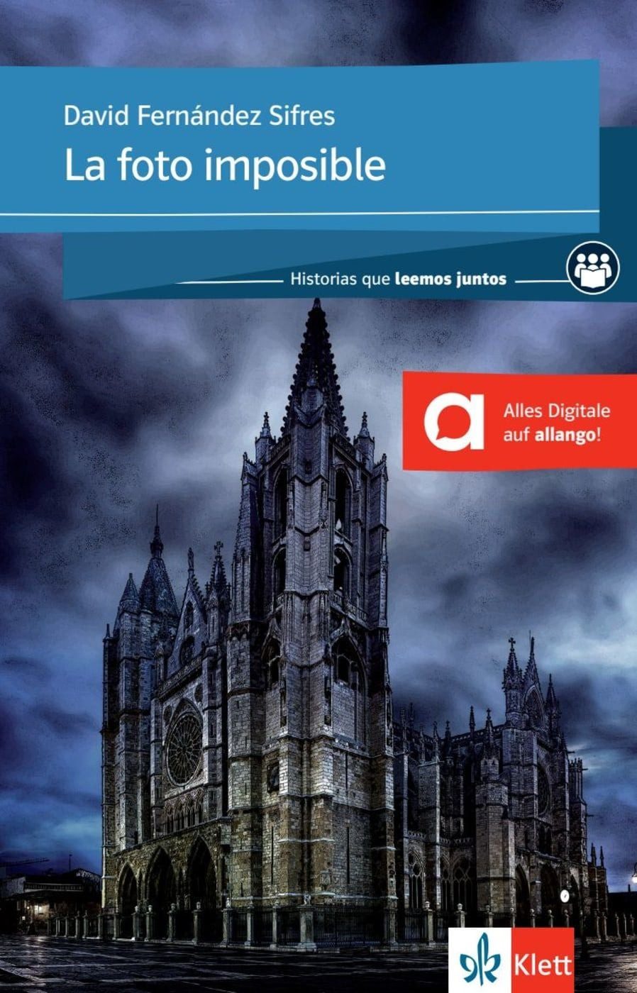 La foto imposible Lektüre mit Audios / David Fernández Sifres, Lektüre mit Audios, X