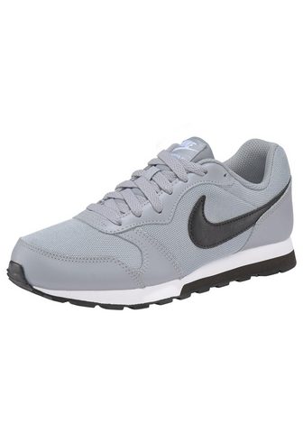 NIKE SPORTSWEAR Кроссовки »MD Runner 2 (GS)&laqu...