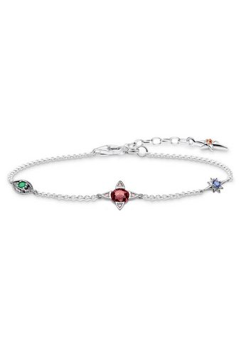 THOMAS SABO Браслет серебрянный »Kleine Gl&u...