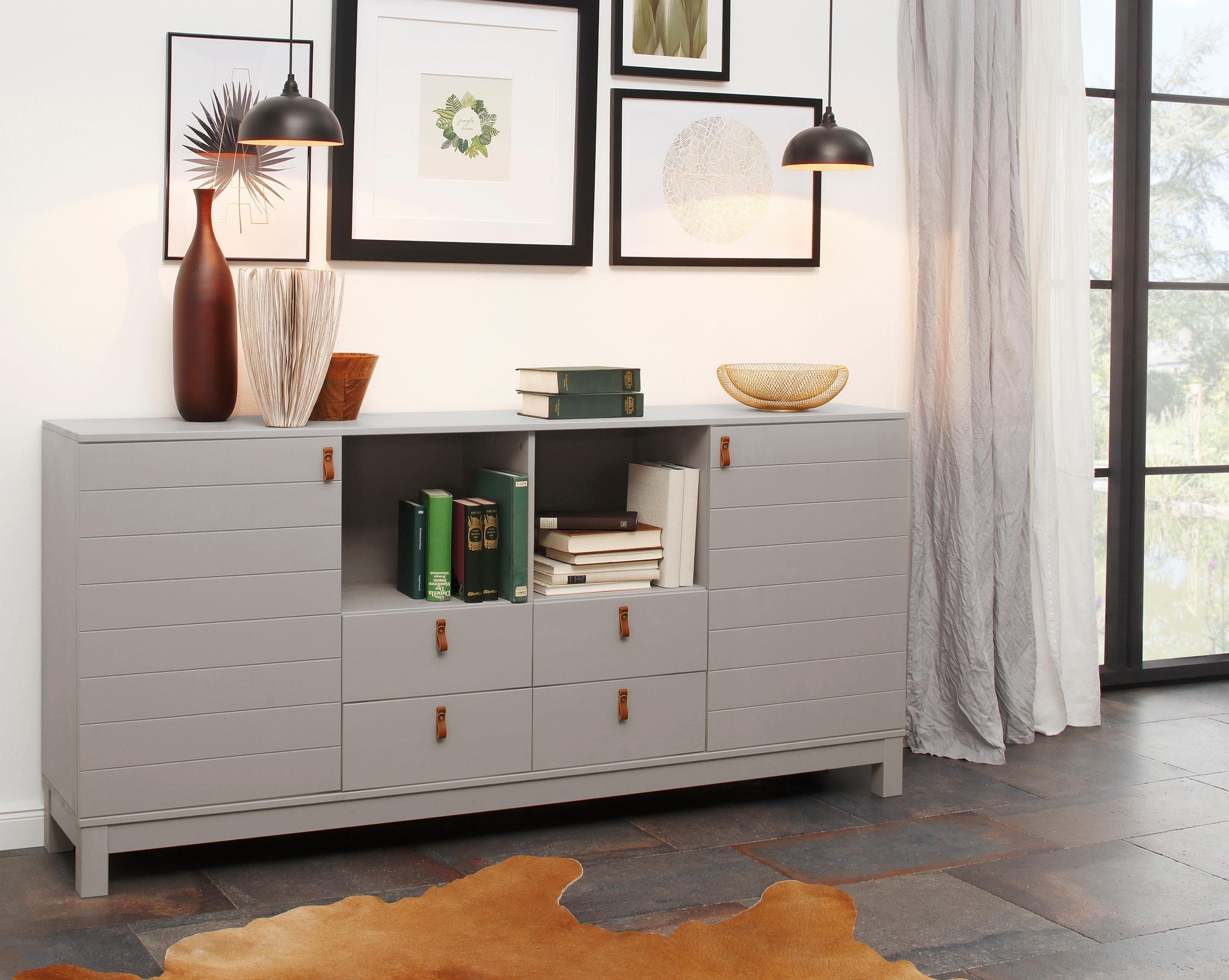 Sheesham Sideboard Preisvergleich • Die besten Angebote online kaufen