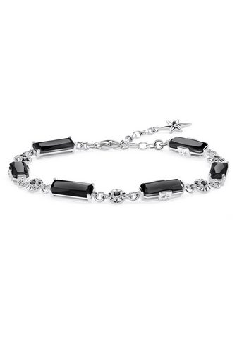 THOMAS SABO Браслет серебрянный »Schwarze St...