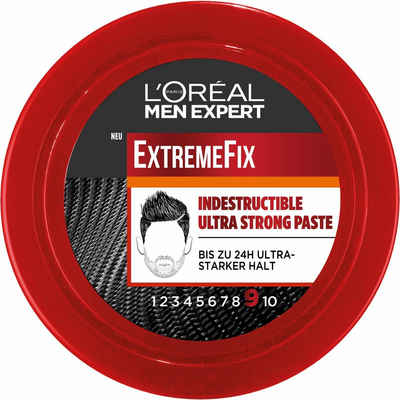 L'ORÉAL PARIS MEN EXPERT Haarpomade »Extreme Fix Indestructible Paste«