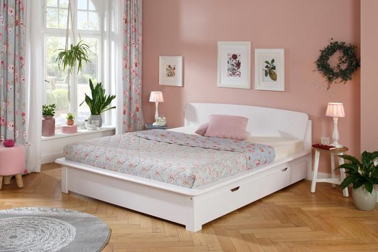 Home affaire Bett »Onda« online kaufen | OTTO