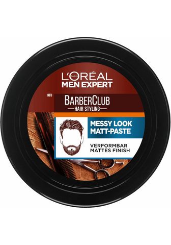 L'ORÉAL PARIS MEN EXPERT L'ORÉAL PARIS MEN EXPERT Haarpo...