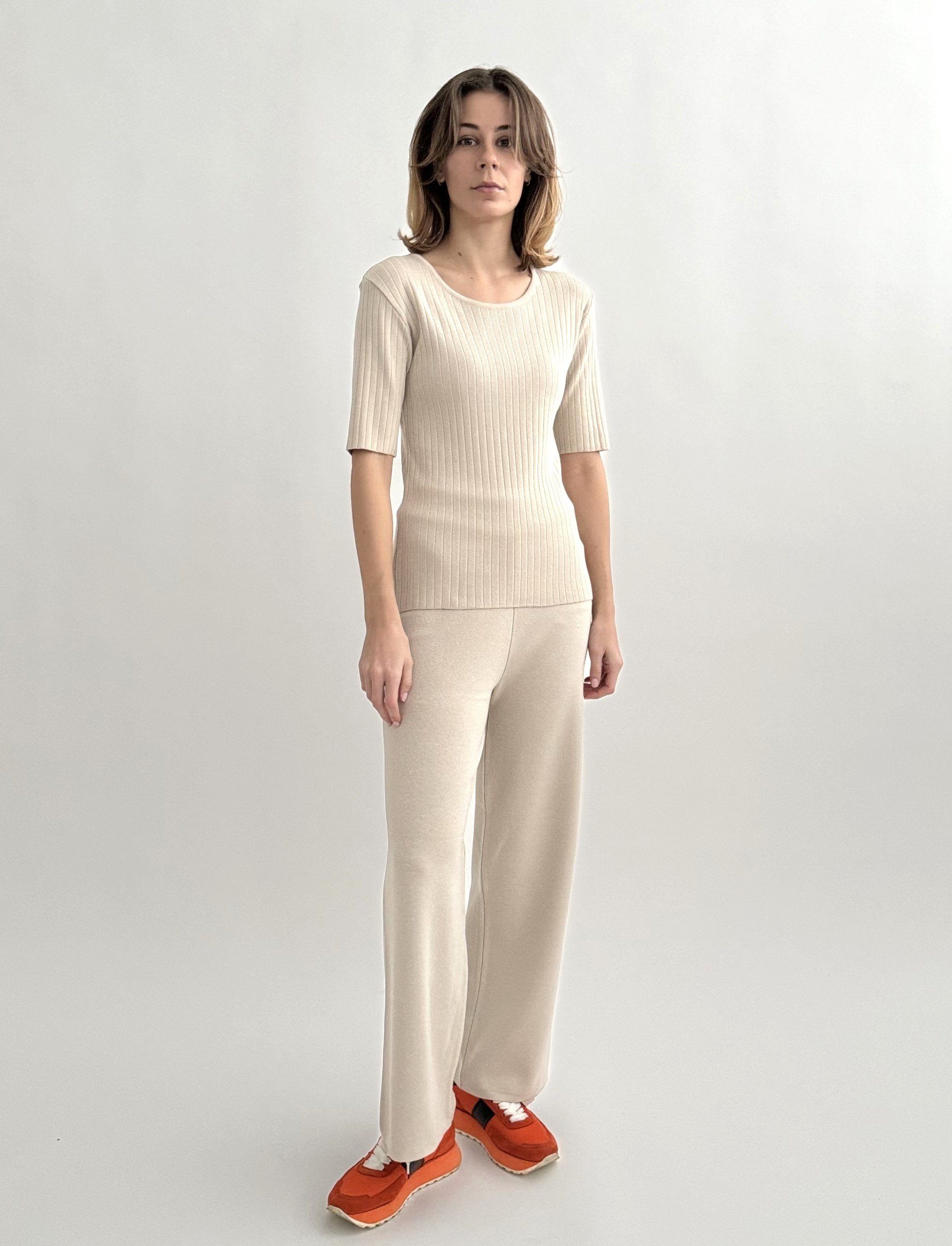 Strickpullover