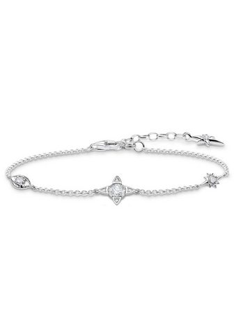 THOMAS SABO Браслет серебрянный »Kleine Gl&u...