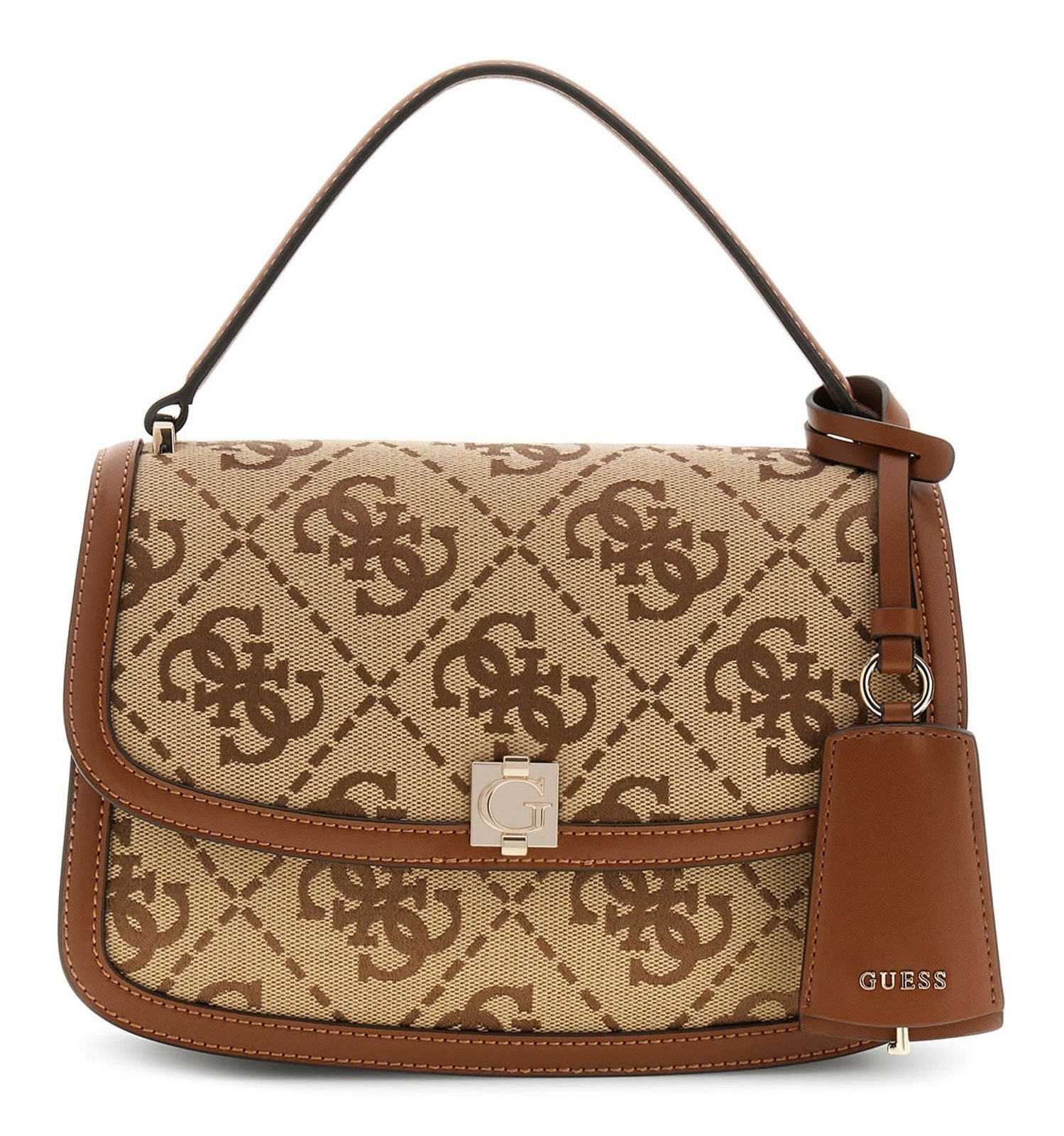 Guess Umhängetasche Convertible Xbody Flap