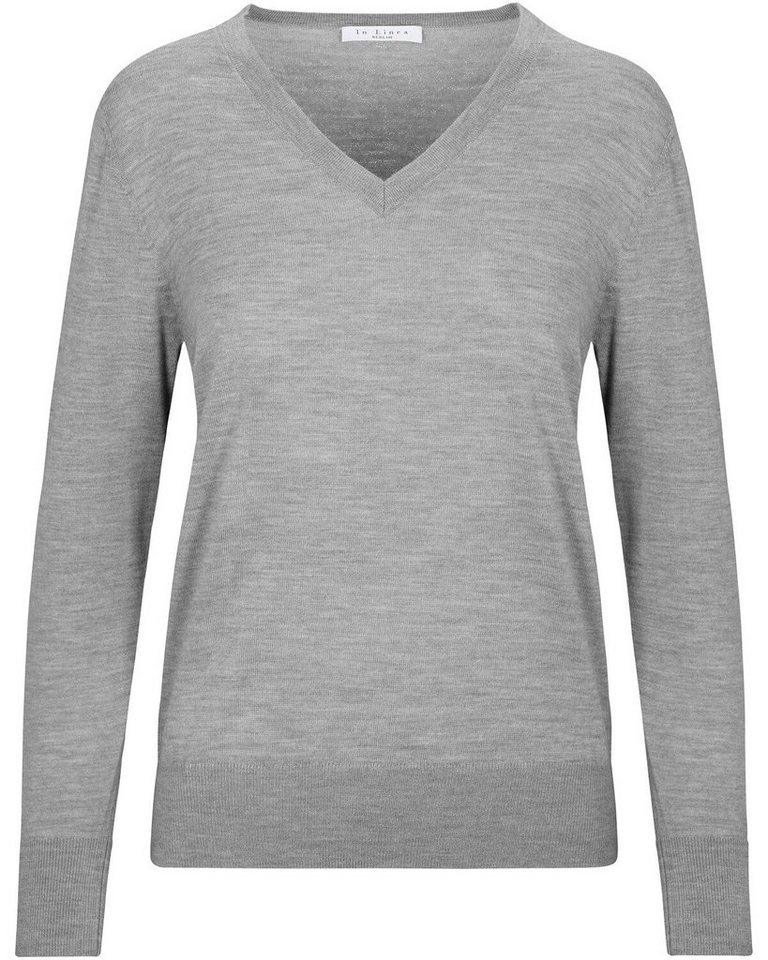 IN LINEA V-Pullover IN LINEA V-Pullover