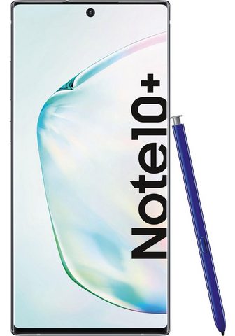 SAMSUNG Galaxy Note10 Plus - 256 смартфон (171...