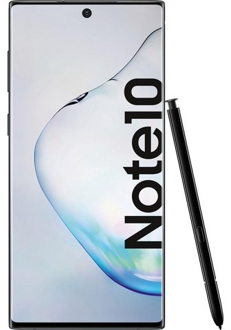 SAMSUNG Galaxy Note10 - 256 смартфон (1594 cm ...