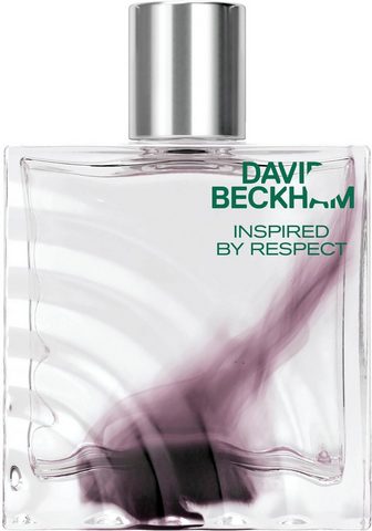 DAVID BECKHAM After Shave Lotion "Inspired by R...