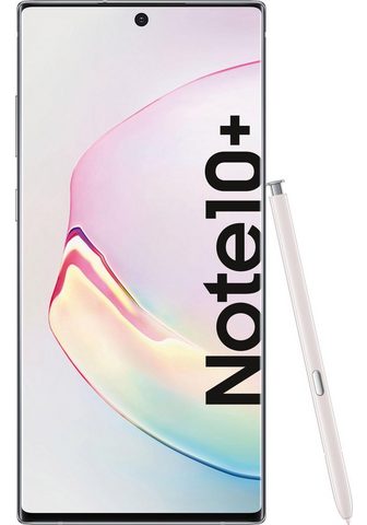 SAMSUNG Galaxy Note10 Plus - 256 смартфон (171...