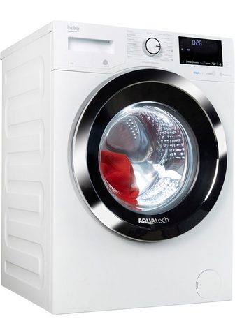 BEKO Стиральная машина WMY91466AQ