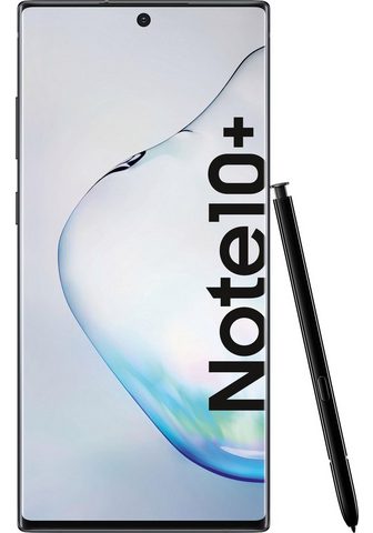 SAMSUNG Galaxy Note10 Plus - 256 смартфон (171...