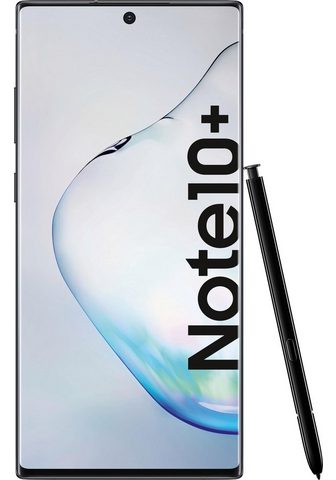 Galaxy Note10 Plus - 256 смартфон (171...