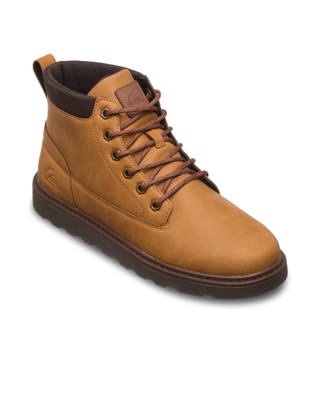 Mission Stiefel