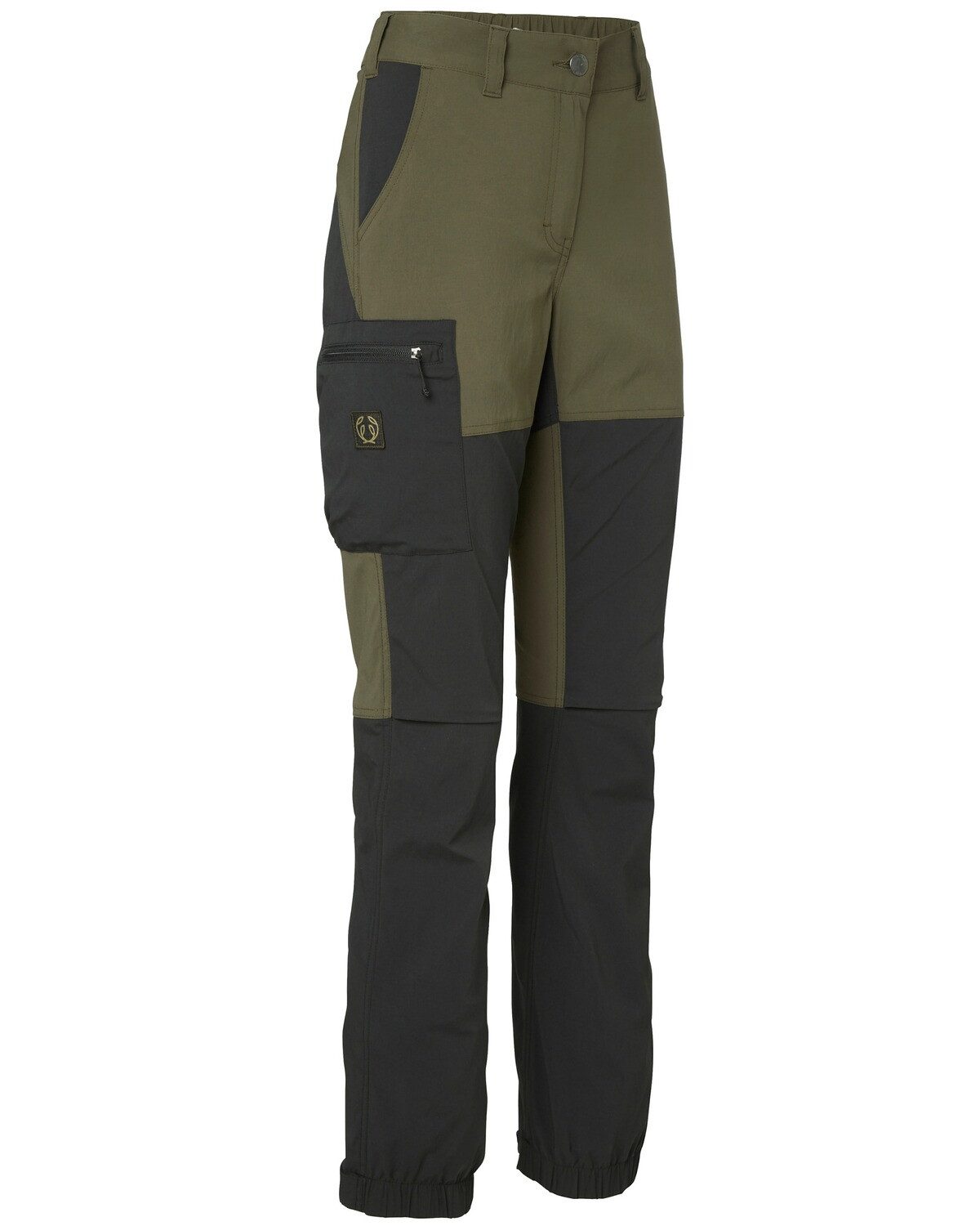 Chevalier Cargohose Damen Hose Delta Light