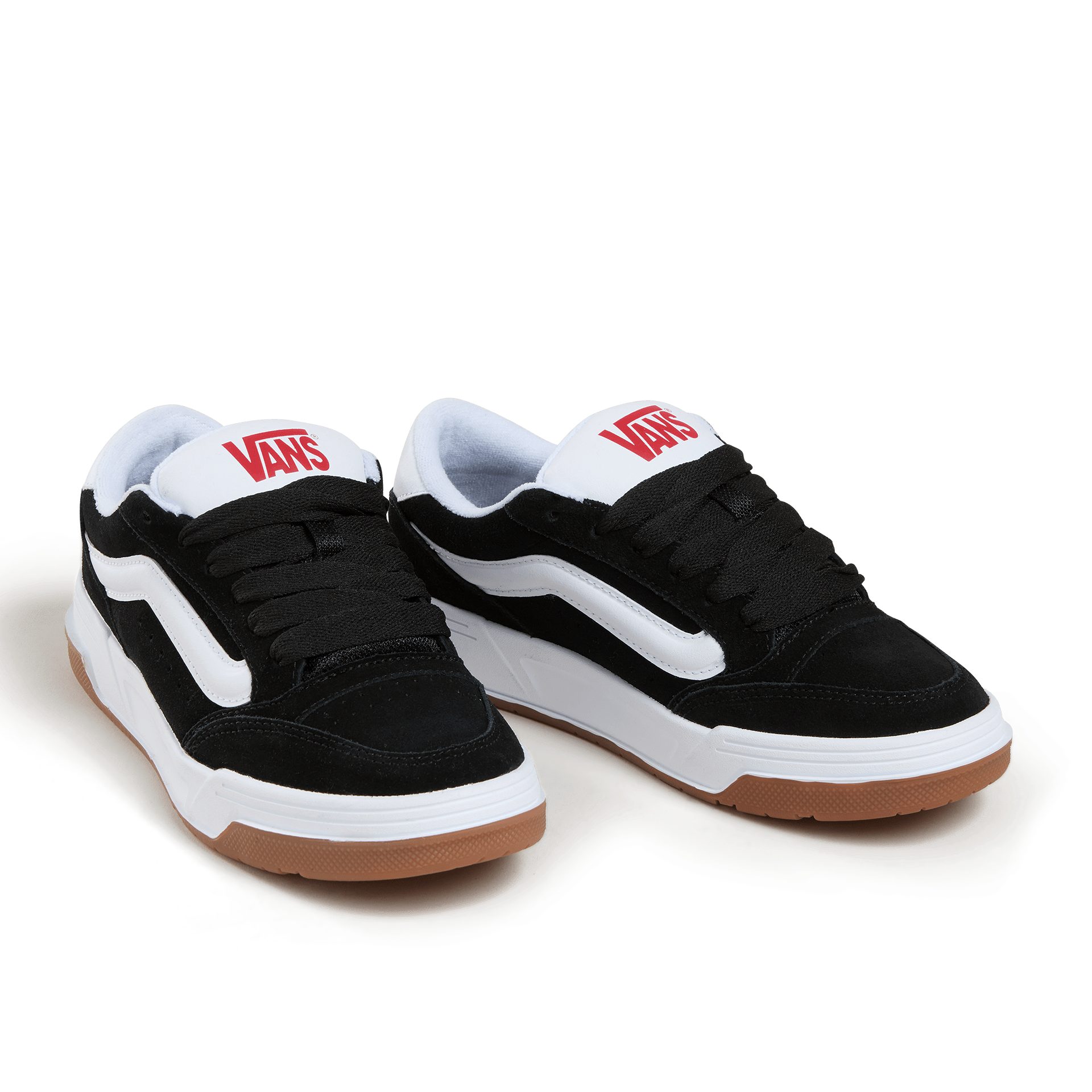 Vans HYLANE Кроссовки unisex