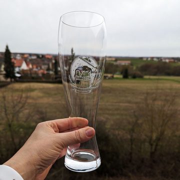 Bierglas, Glas, Exklusives Design, Gravuren für Jeden, Geschenkidee
